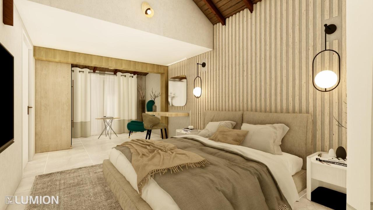 Club Sideris Hotel Izmir Bagian luar foto
