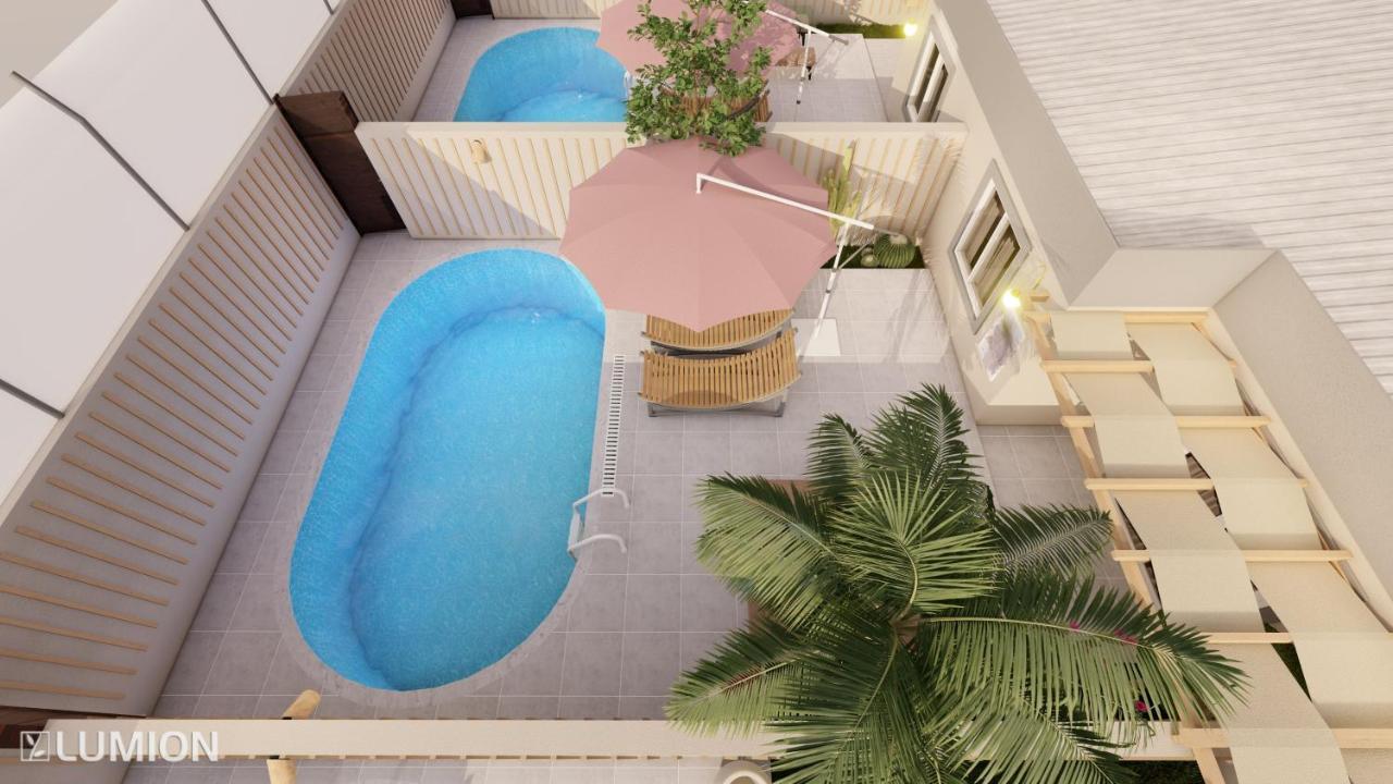 Club Sideris Hotel Izmir Bagian luar foto
