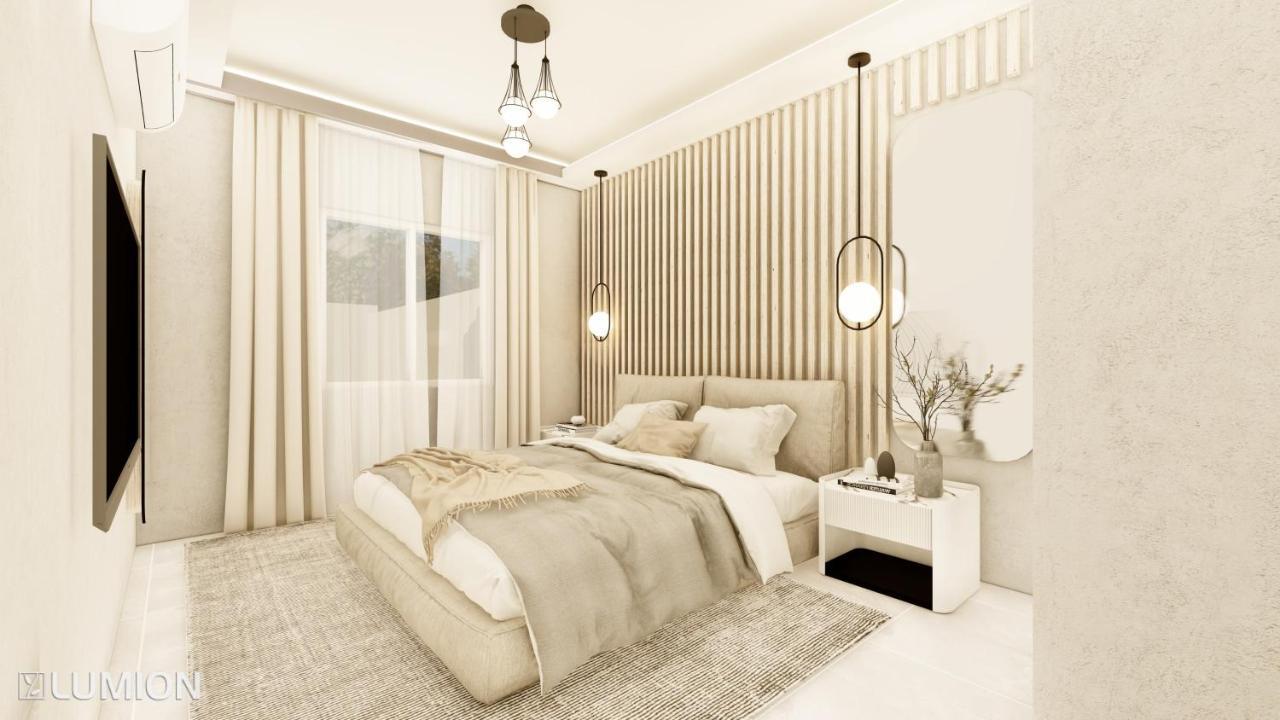 Club Sideris Hotel Izmir Bagian luar foto